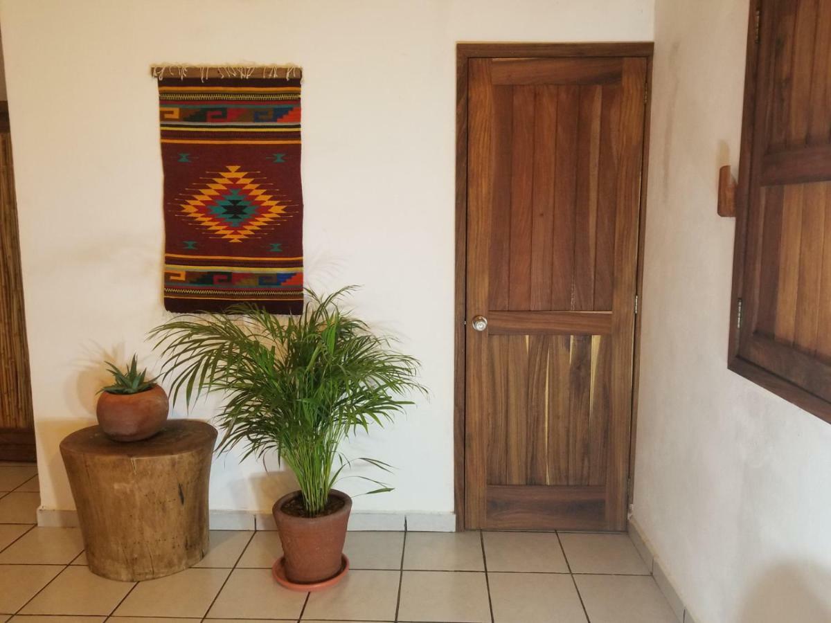 Casa Aditi 马祖特 外观 照片