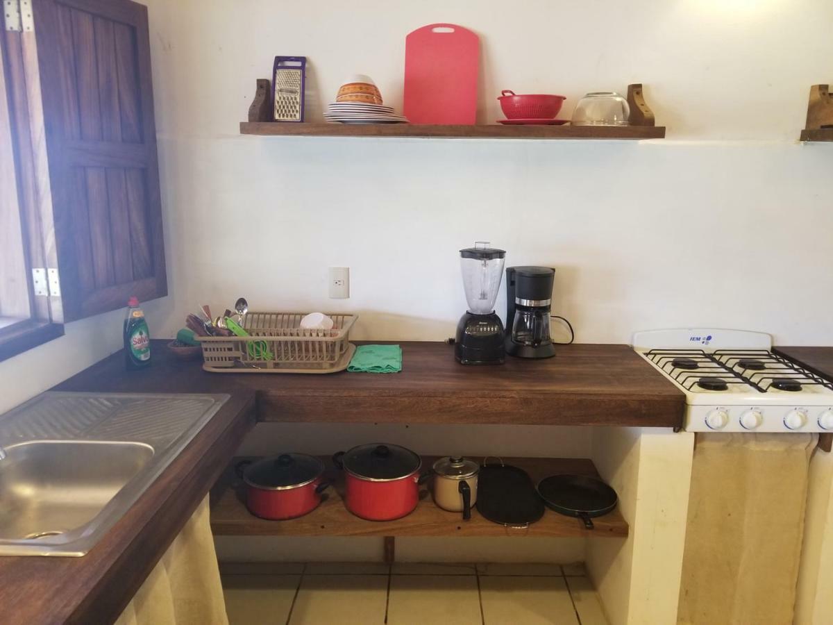 Casa Aditi 马祖特 外观 照片